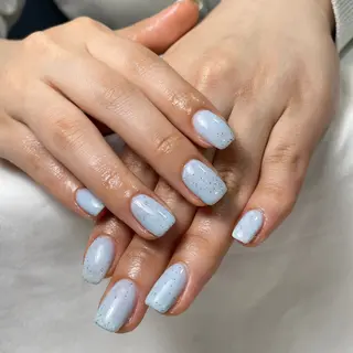 ネイル 久保田 マリコのネイルデザイン