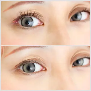 マツエク・マツパ La’dor所属・Eyelash Mariaのマツエク・マツパデザイン