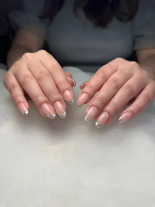 ネイル うにゃねいる🌷 Mayaのネイルデザイン