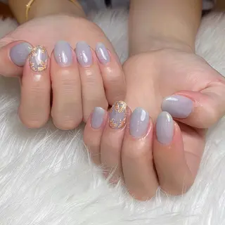 ネイル The 1989 Nail Salonのネイルデザイン