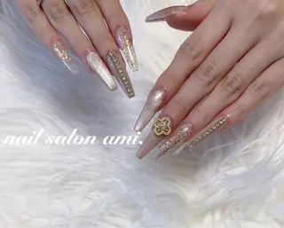 ネイル nail salon amiのネイルデザイン