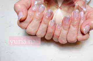 ネイル 小林 ゆりあのネイルデザイン