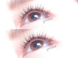 マツエク・マツパ たねむら みきのマツエク・マツパデザイン