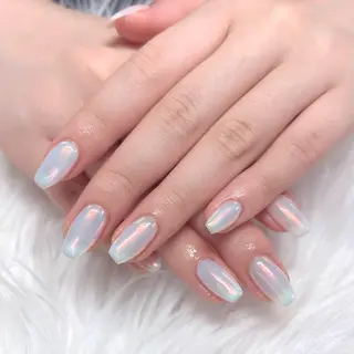 ネイル Noix 横浜のネイルデザイン