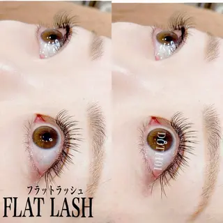 マツエク・マツパ 🦄銀座/束感まつげ 村上🍒のマツエク・マツパデザイン