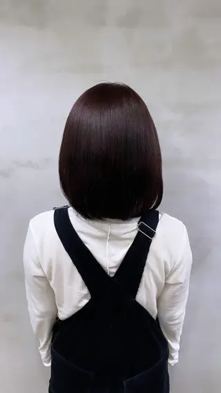 ミディアム 🌷 hazuki🌷のマツエク・マツパデザイン