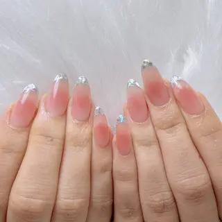 ネイル 濱田 エルバイノリコのネイルデザイン