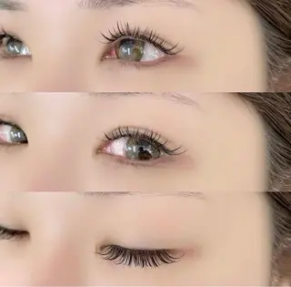 マツエク・マツパ LC尾張旭店所属・LC尾張旭店🫧 いしいのマツエク・マツパデザイン