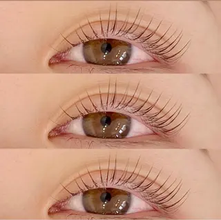 マツエク・マツパ まつ毛と眉毛の専門店 オクターブ福岡店所属・オクターブ天神店 ウラベのマツエク・マツパデザイン