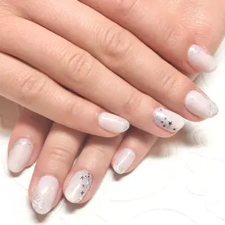 ネイル Kao hana-nailのネイルデザイン