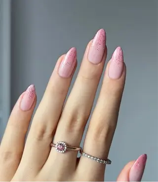 ネイル TABI ANA.CHUOのネイルデザイン