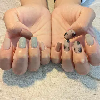 ネイル ｱｲﾗｯｼｭ ﾈｲﾙ ｻﾛﾝ つけるのマツエク・マツパデザイン