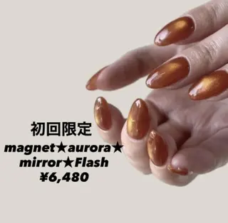 ネイル MARU NAIL mamiのネイルデザイン