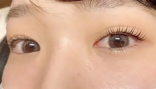 マツエク・マツパ CITRON ⭐︎のマツエク・マツパデザイン