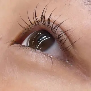 マツエク・マツパ 個室salon N 北千住 髪質改善＆カラー所属・北千住/マツパ モデル募集中/アオのマツエク・マツパデザイン