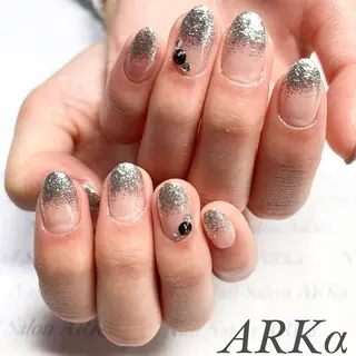 ネイル Nailsalon ARKαのネイルデザイン