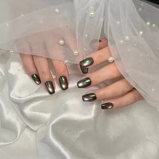 ネイル ネイルサロン Annieのネイルデザイン