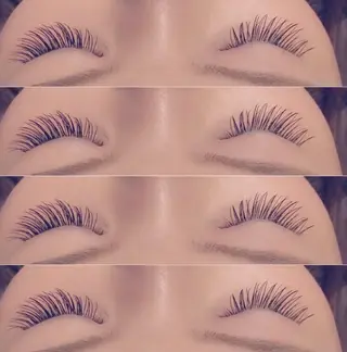 マツエク・マツパ Misora/ボブ/ レイヤー/艶カラーのヘアスタイル