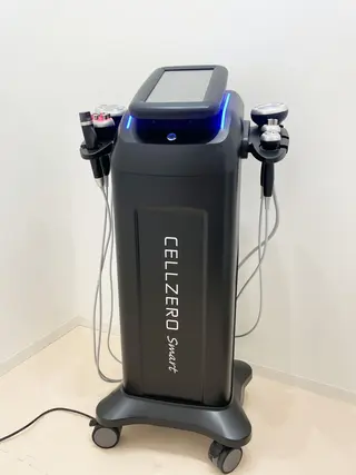 美肌脱毛・小顔・痩身 みつばちさろんのエステ・リラクイメージ