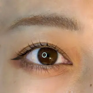 マツエク・マツパ めぞんどぼーて ATSUMIのマツエク・マツパデザイン