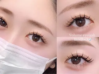 マツエク・マツパ YUUMI まつパ/マツエク🎀のマツエク・マツパデザイン