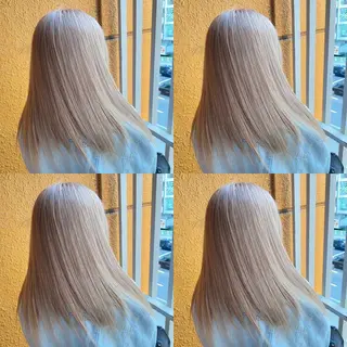 セミロング 🔹似合わせ✖️垢抜 け職人/ℕ𝕆ℝ𝕀のヘアスタイル