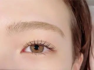 マツエク・マツパ Brave nyc. 青木のマツエク・マツパデザイン