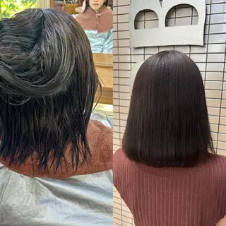 ショート ☻モエカ/ハイトーン アレンジ☻のヘアスタイル