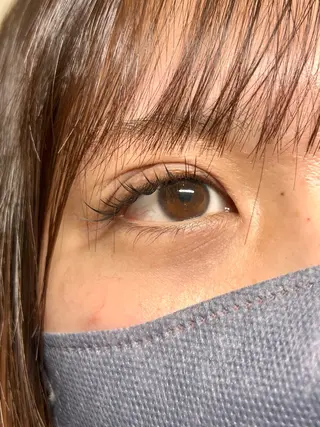 マツエク・マツパ my sweet salon 西条店所属・Mss_ shuriのマツエク・マツパデザイン