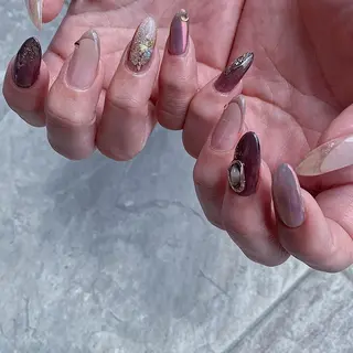 ネイル 土屋 智子のエステ・リラクイメージ