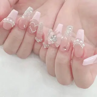 ネイル Trend Nail シルフのネイルデザイン