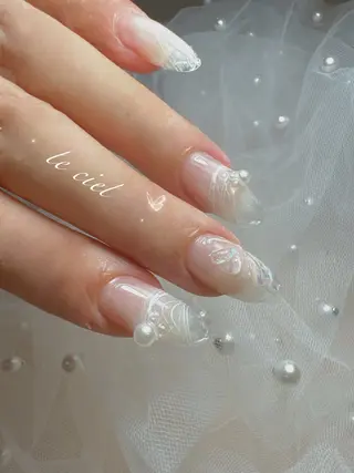 ネイル Naka Rieのネイルデザイン