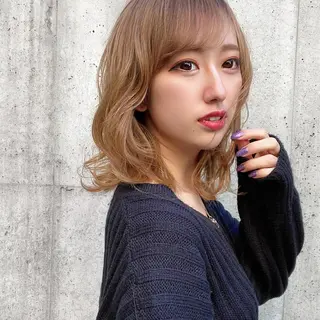 セミロング 🌟マチダ テルヤ🌟のその他イメージ