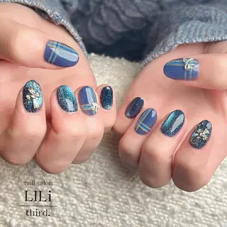 ネイル Saya ᵕ̈*のネイルデザイン