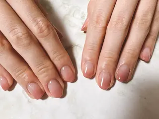 ネイル kikinail 溝の口のネイルデザイン