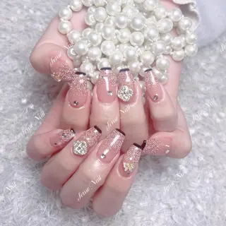 ネイル 💕中川 結衣💕のネイルデザイン