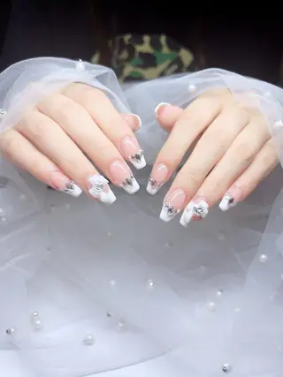 ネイル MK ネイルサロンのネイルデザイン