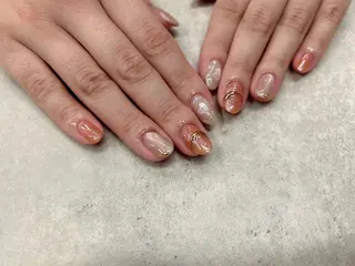 ネイル ベターネイル 浅草橋のネイルデザイン