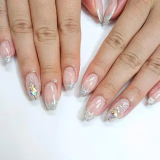 ネイル Coco Girlsのネイルデザイン