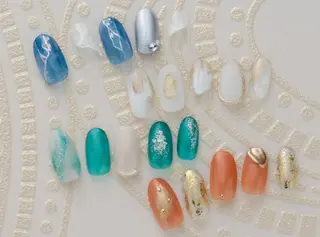 ネイル ネイルサロン Alice&Co.のその他イメージ