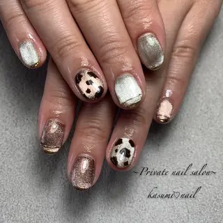 ネイル KASUMI♡ Nailのネイルデザイン