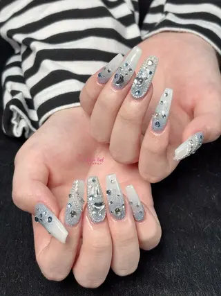ネイル AConNailSalon所属・ACon NailSalonのネイルデザイン