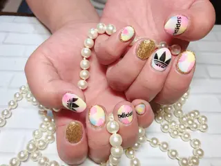 ネイル ネイルサロン HARRYS所属・ネイル･脱毛サロン HARRYSのエステ・リラクイメージ