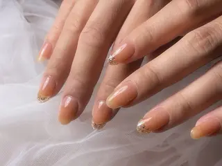 ネイル Chong Sarangのネイルデザイン