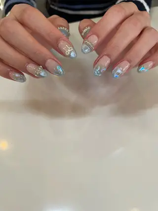 ネイル Nail Salon Gummi.のネイルデザイン