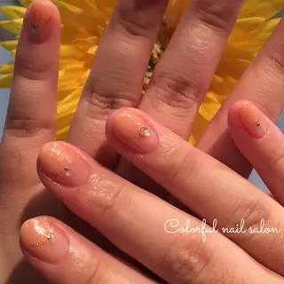 ネイル le’a所属・Le'a nail&eyesのマツエク・マツパデザイン