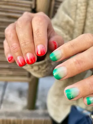 ネイル miya nailのネイルデザイン