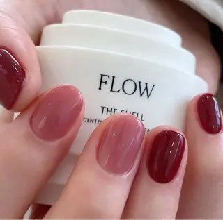 ネイル Odon Beauty  nail  salon所属・VIP TRENDYのネイルデザイン