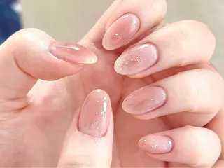 ネイル DarkHoney 池袋店のネイルデザイン