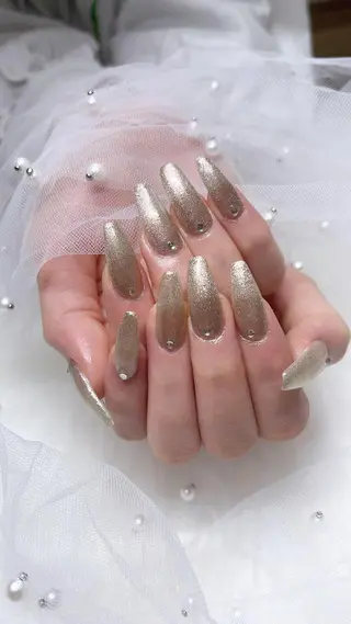 ネイル COCO ネイルのネイルデザイン